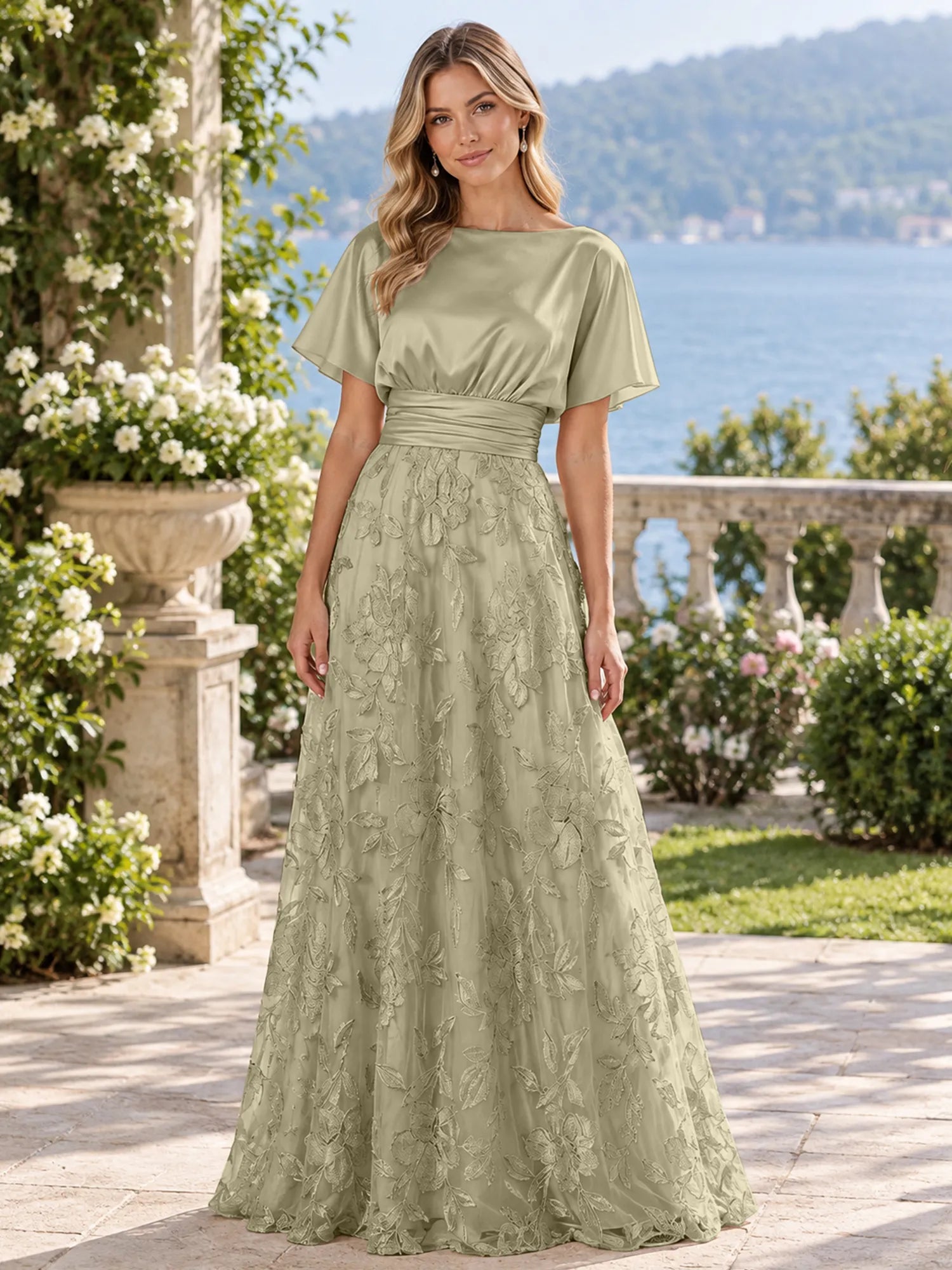 Sage Green-40