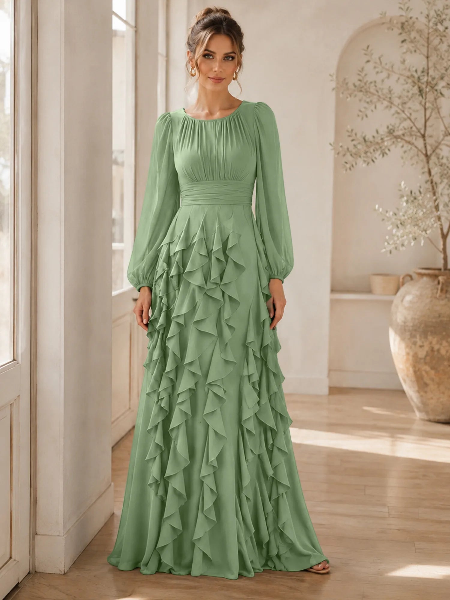 Sage Green-54