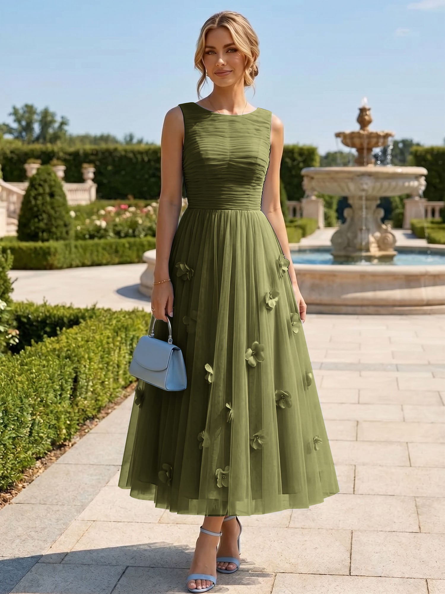 Sage Green-83