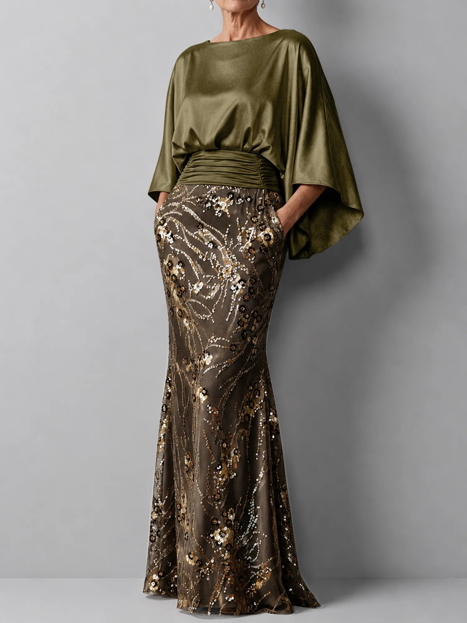Sage Green