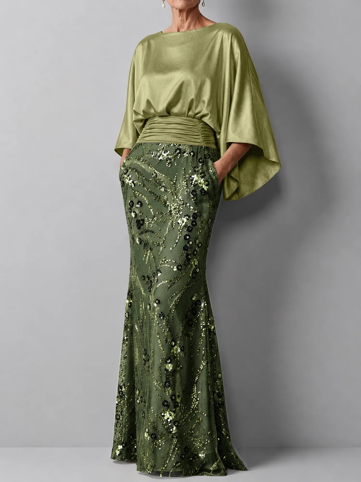 Sage Green