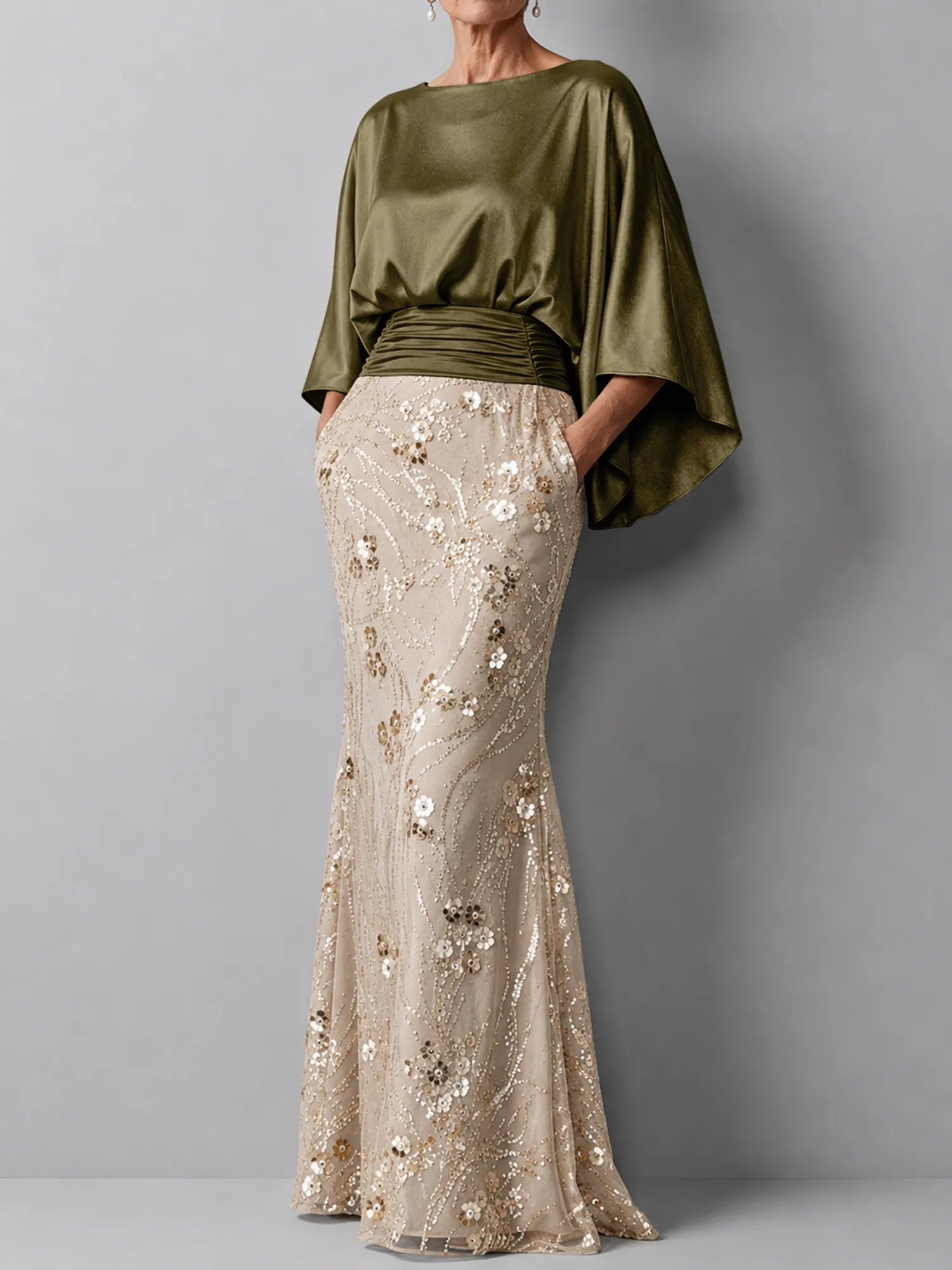 Sage Green