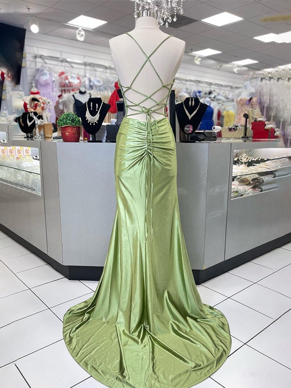 Sage_Mermaid_Scoop_Neck_Satin_Long_Prom_Dress_with_Slit-2.jpg
