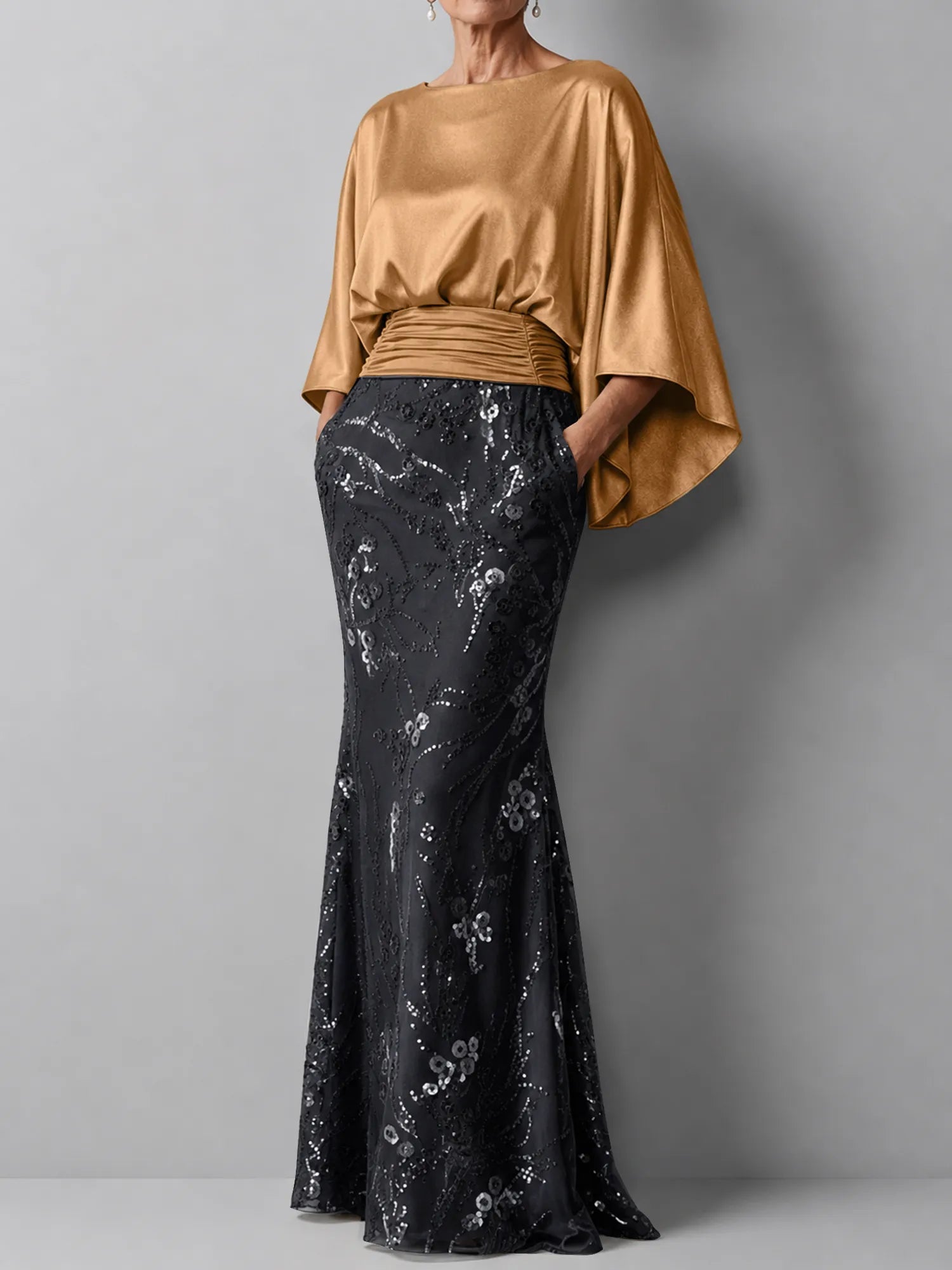 Sand Gold