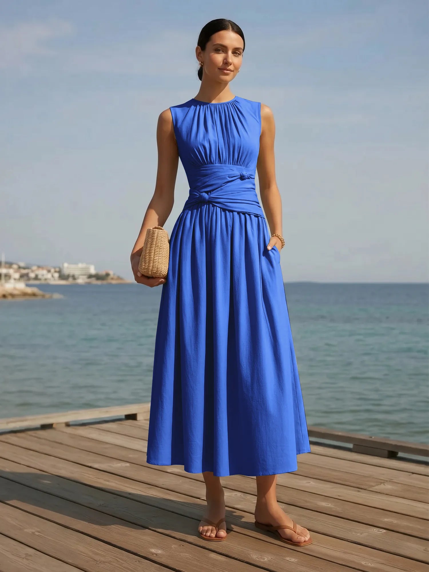 Sapphire Blue