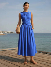 Sapphire Blue