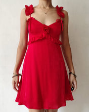 Satin Homecoming Dress Short Cocktail Dress with Ruffles