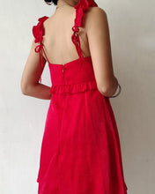 Satin Homecoming Dress Short Cocktail Dress with Ruffles