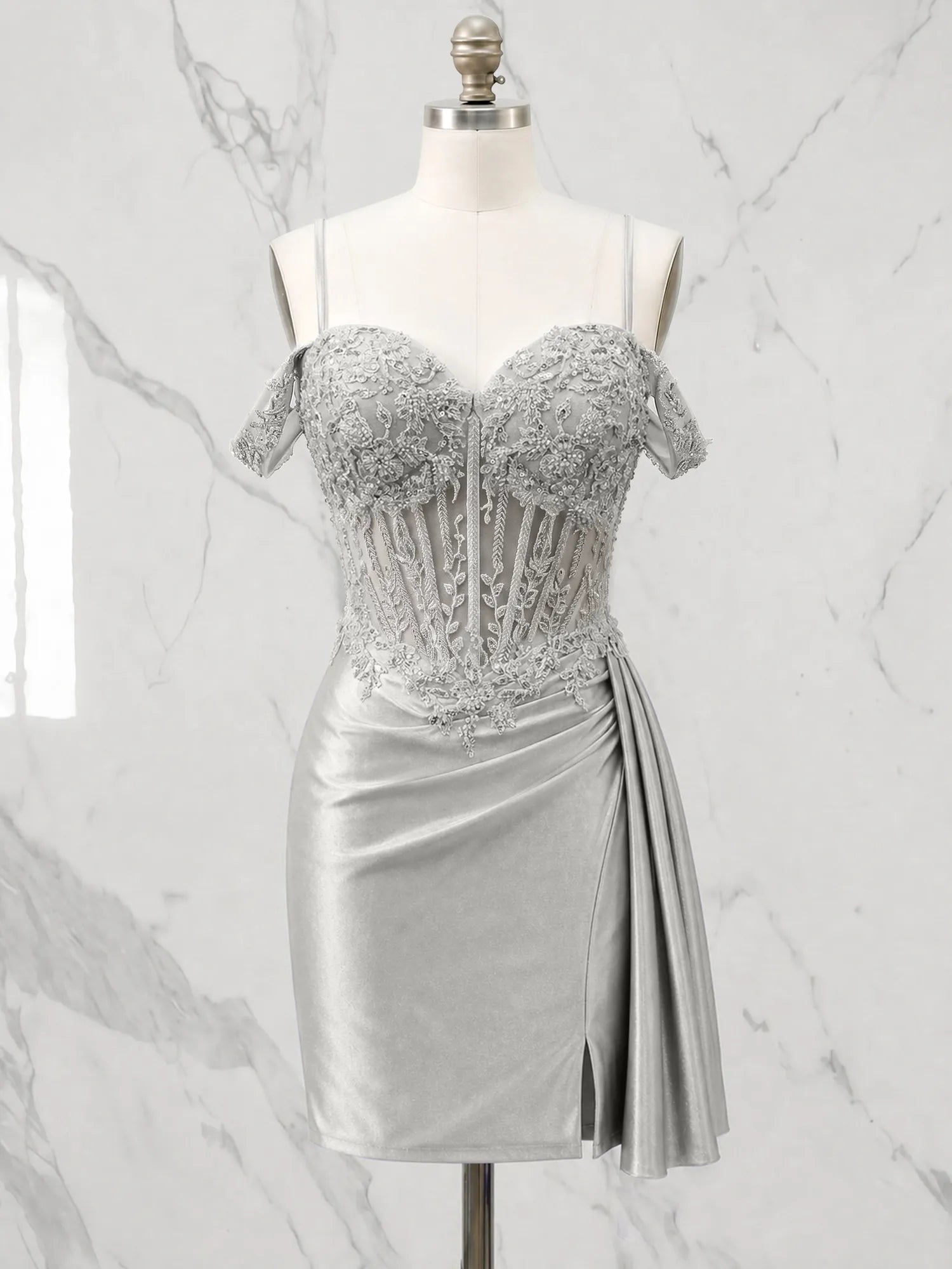 Silver-115