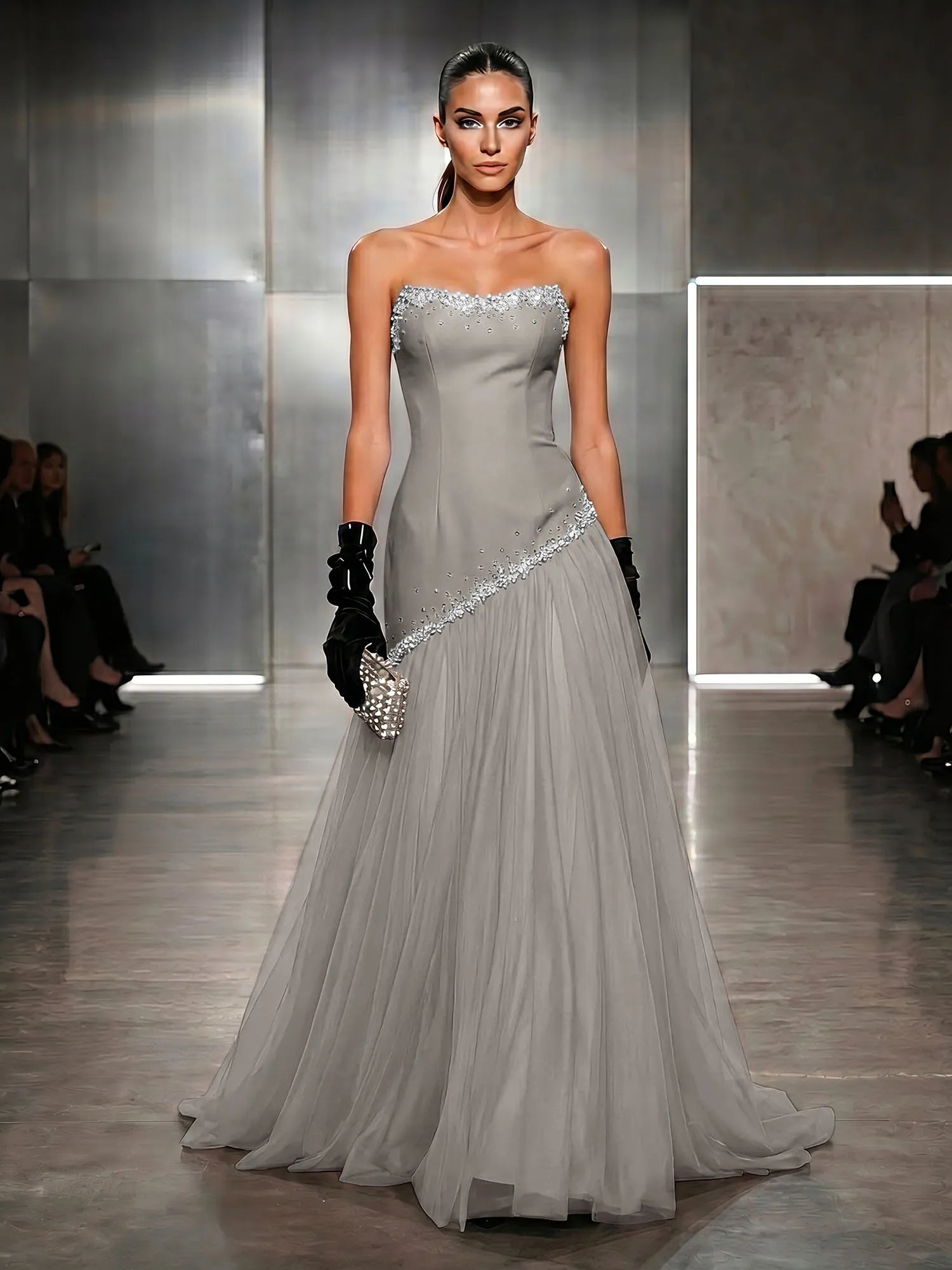 Silver-160