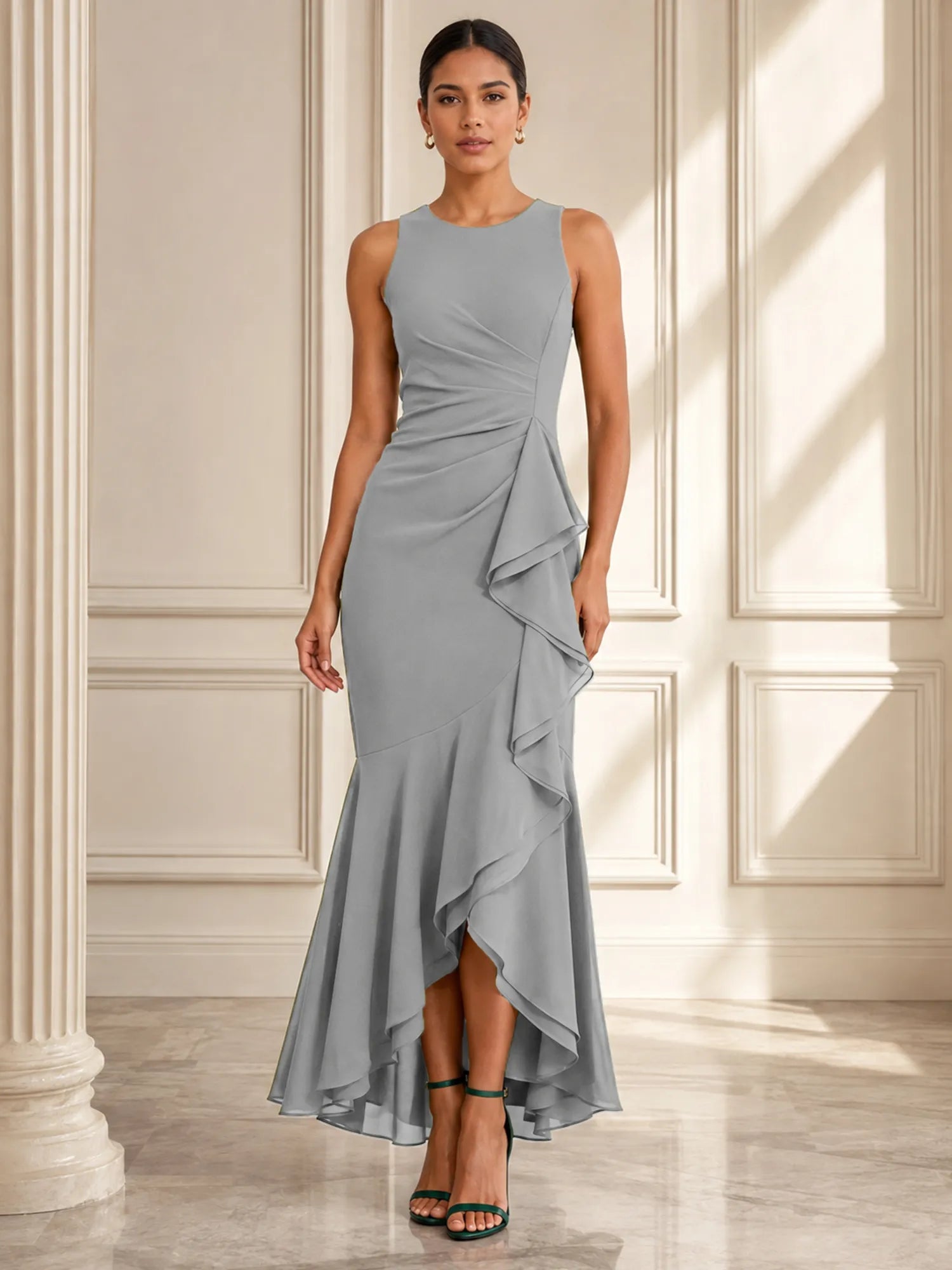Silver-165