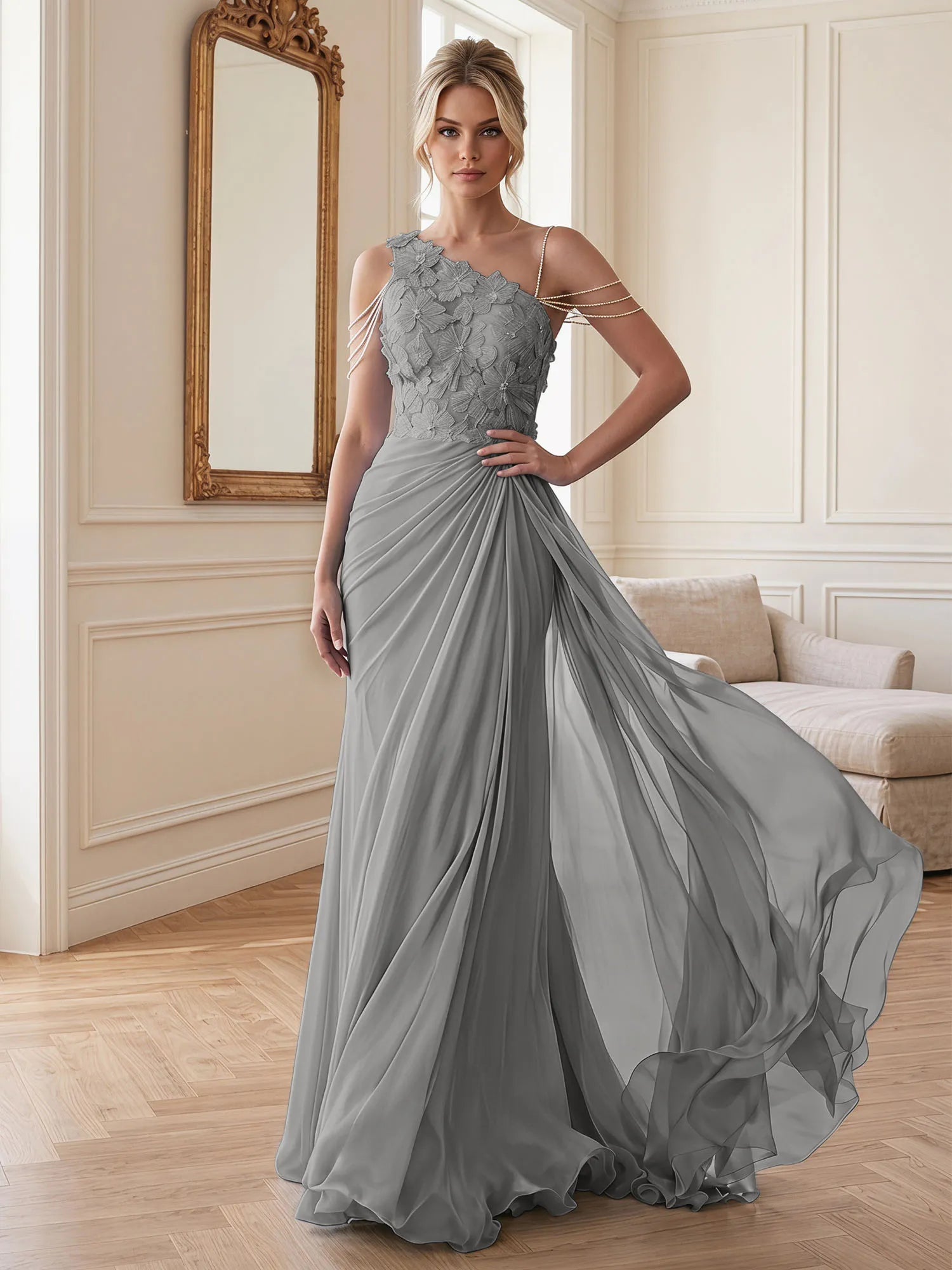 Silver-165