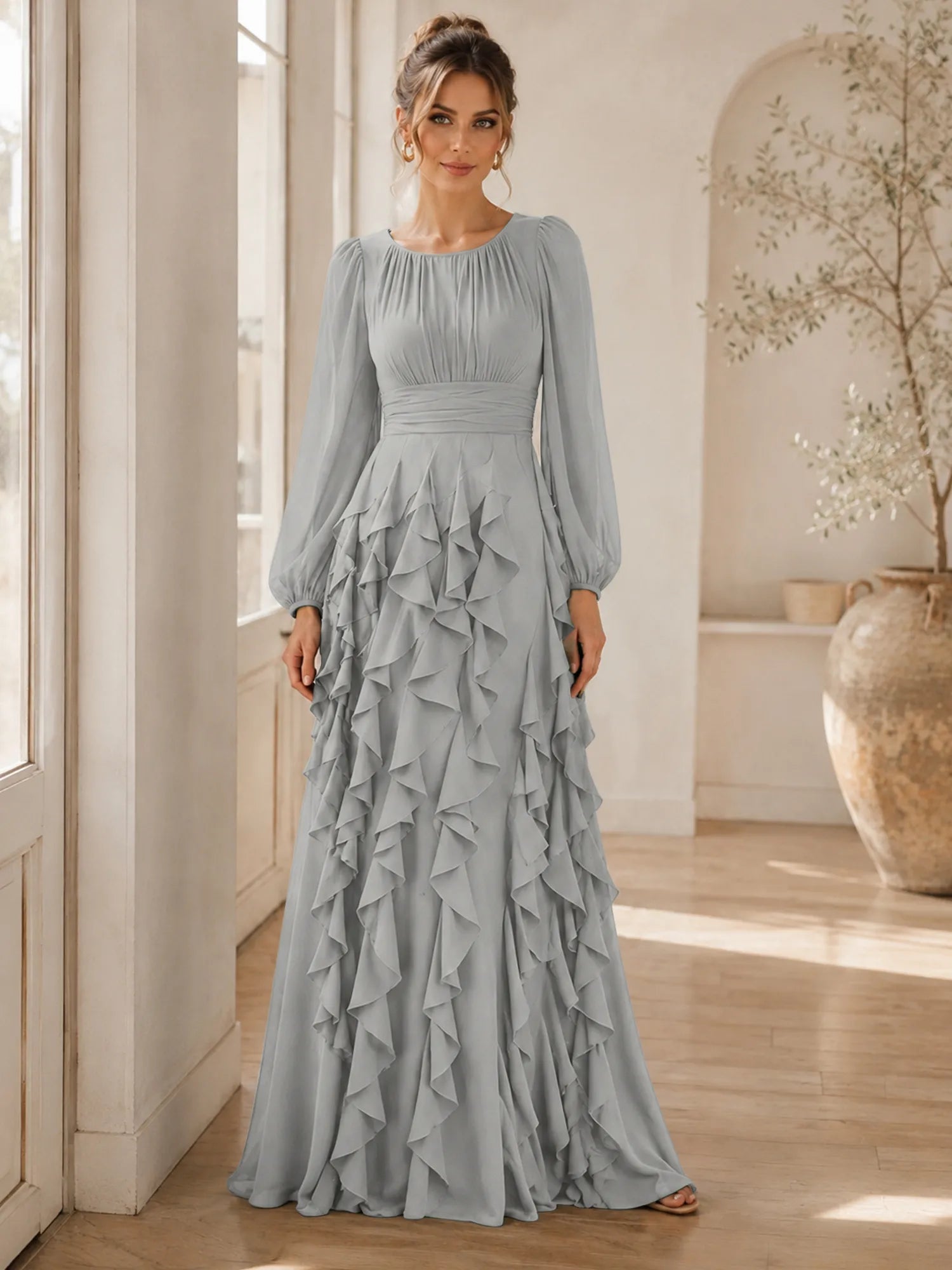 Silver-165
