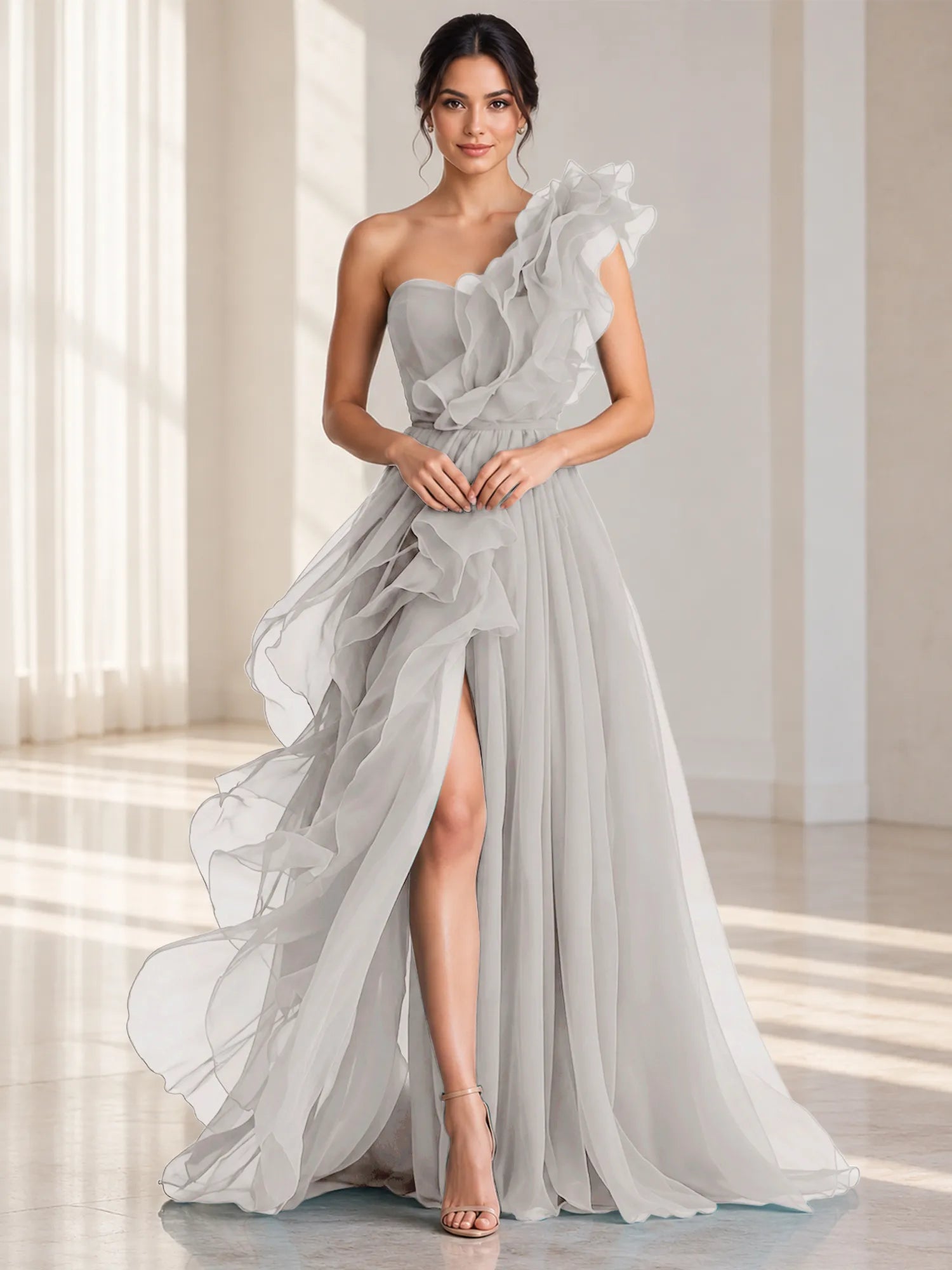 Silver-602040