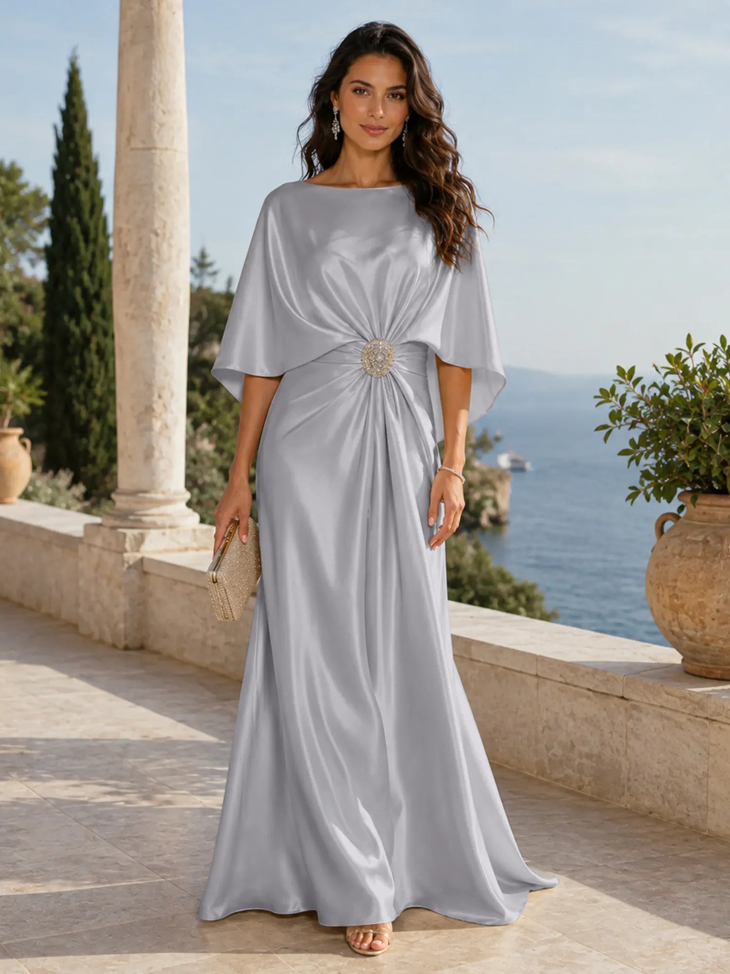 Silver-610