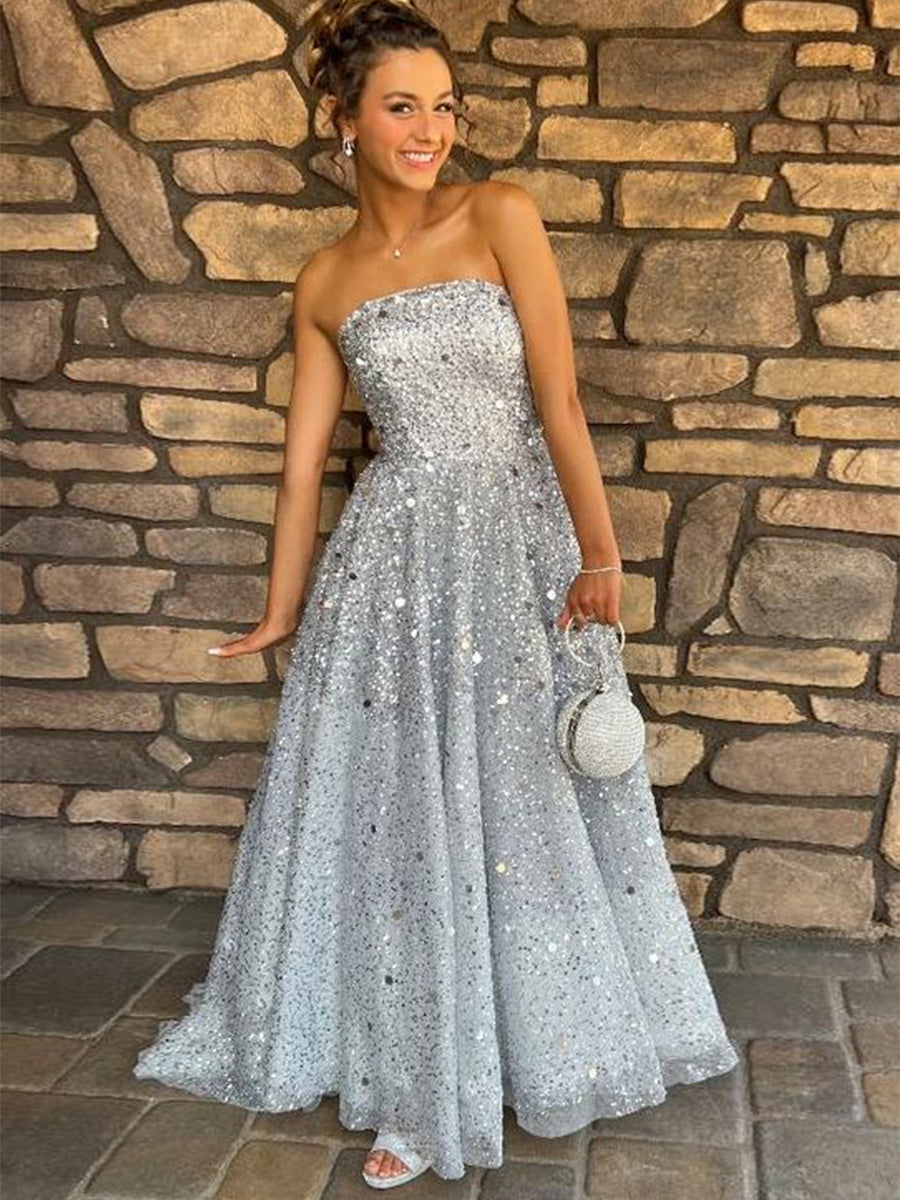 SilverStraplessA-LineAll-OverConfettiSequinSparklePromDress_1.jpg
