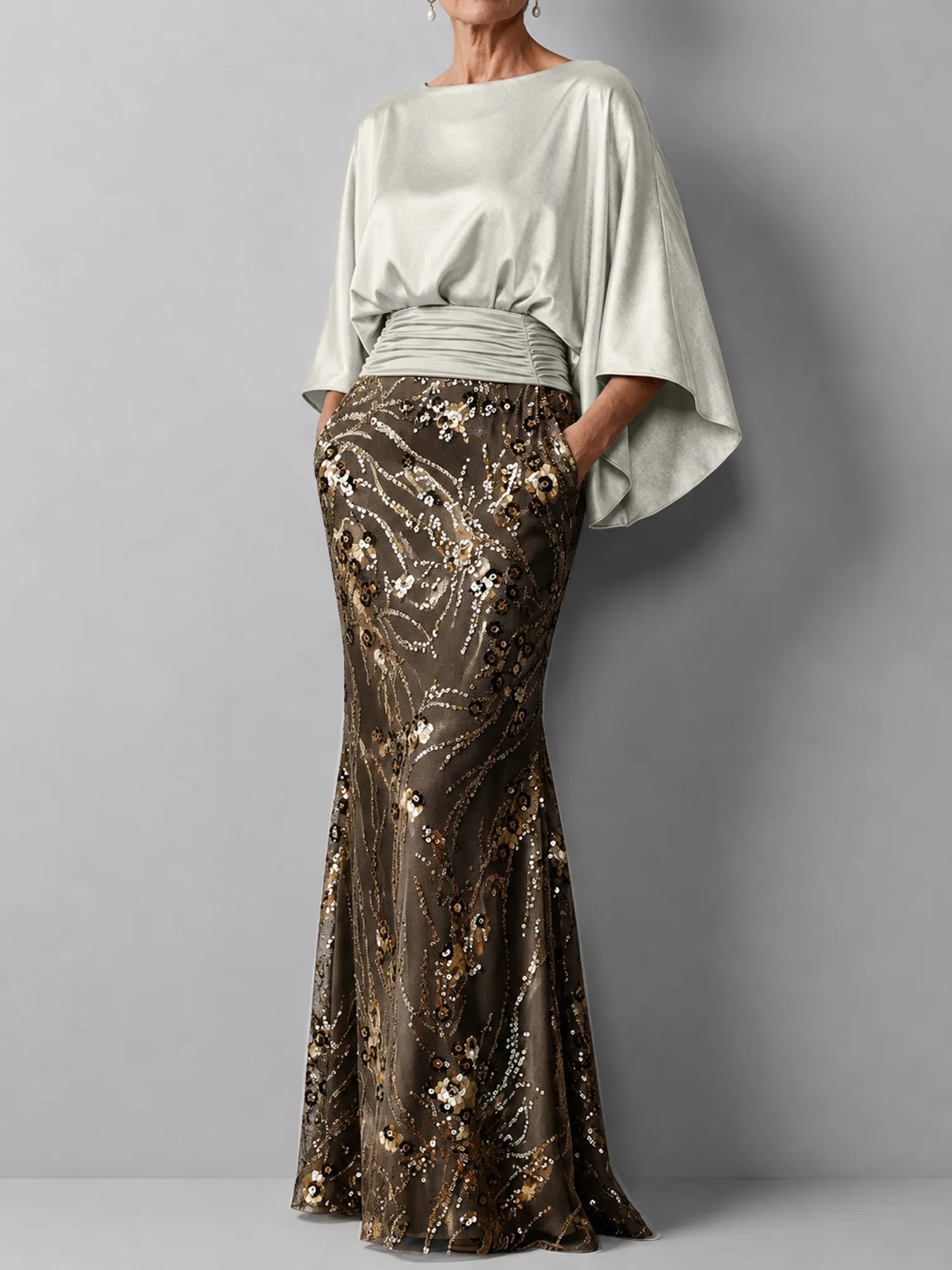 Silver
