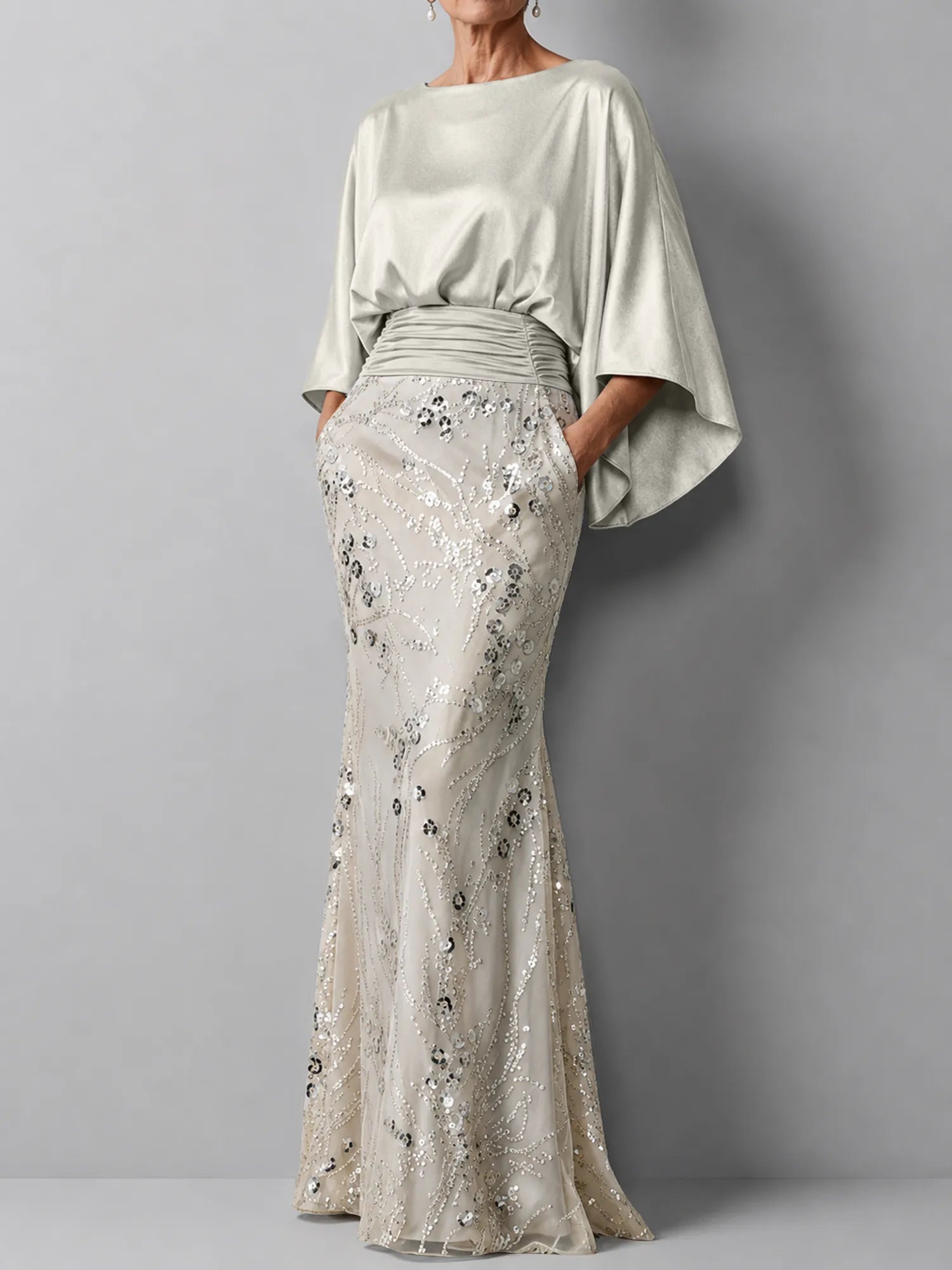 Silver