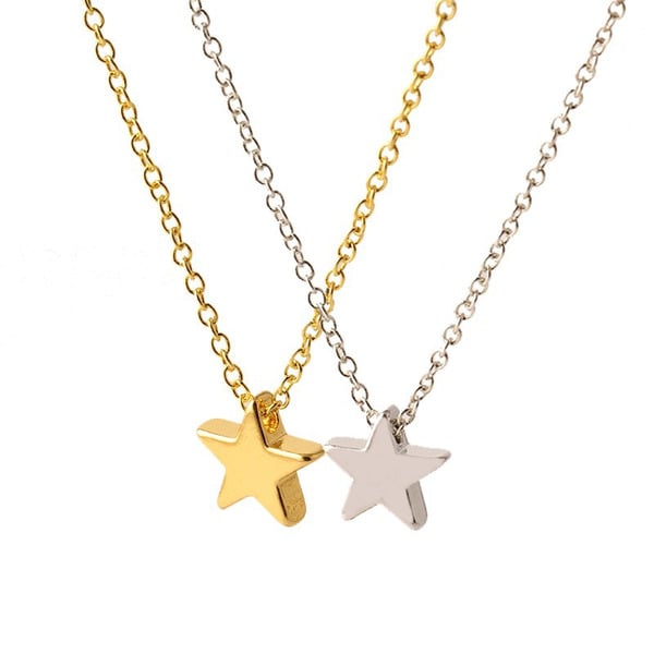 SimpleStarChainNecklaces_1.jpg