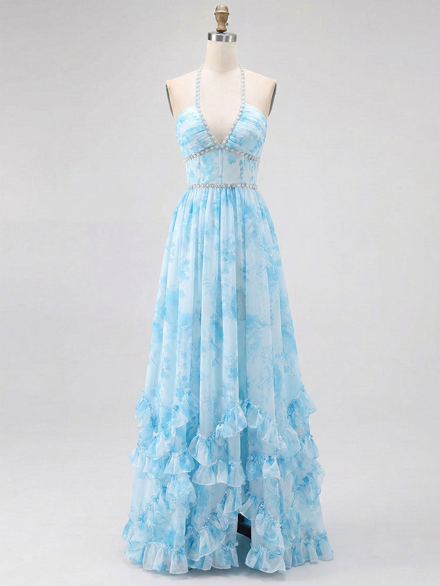 SkyBlueWatercolorFloralHalterRuffledHemPromDresswithCrystalTrim_6.jpg