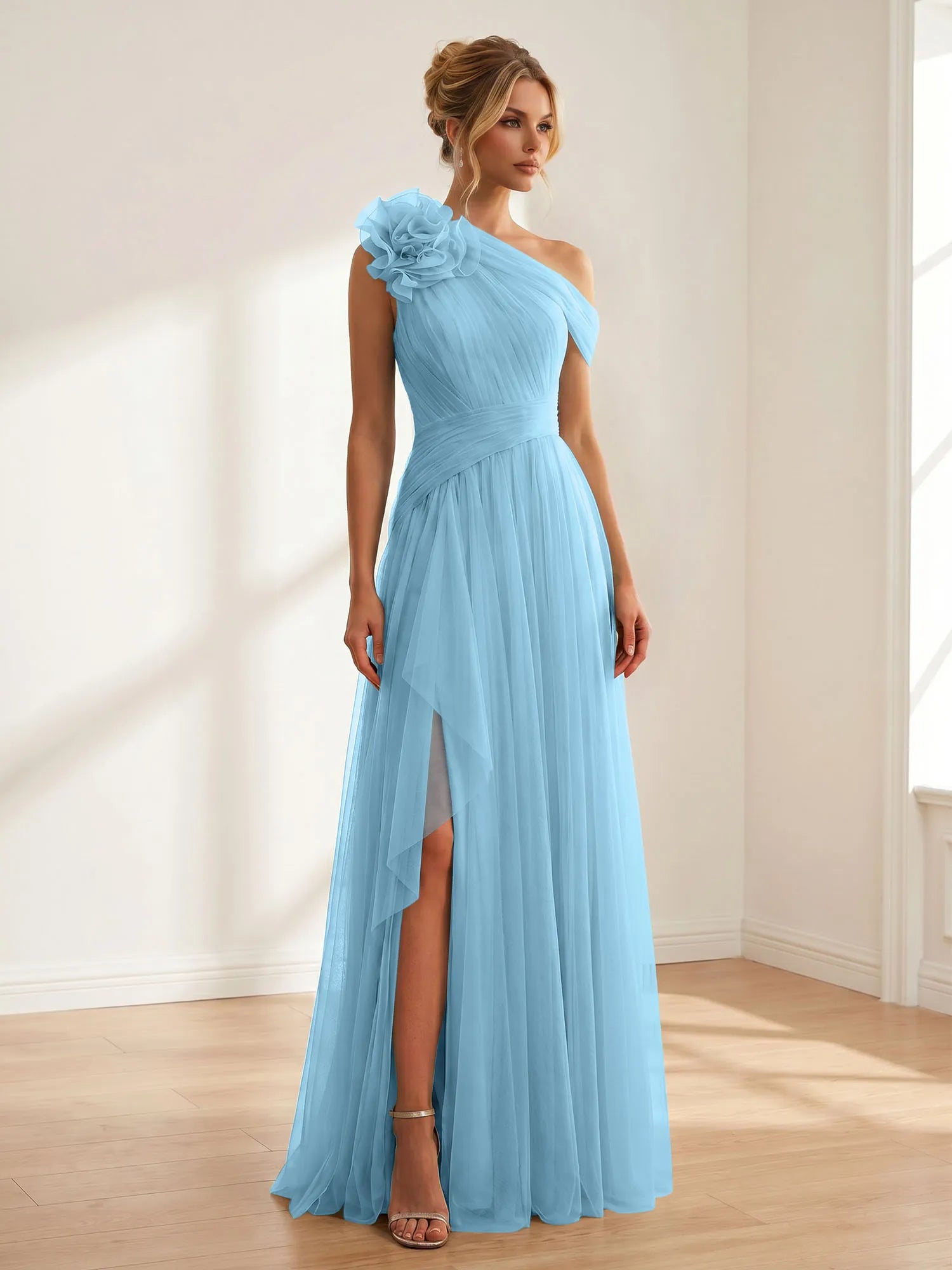 Sky Blue-108