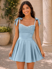 Sky Blue-128