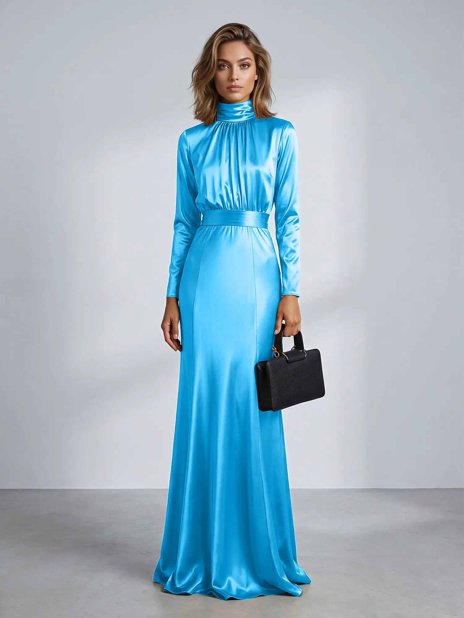 Sky Blue-6