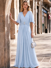 Sky Blue