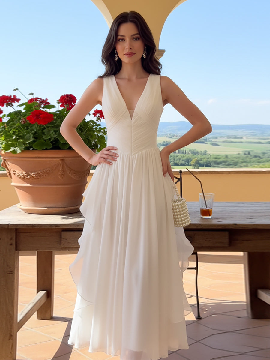 SleevelessV-NeckChiffonMaxiDresswithCascadingRuffles_2.jpg