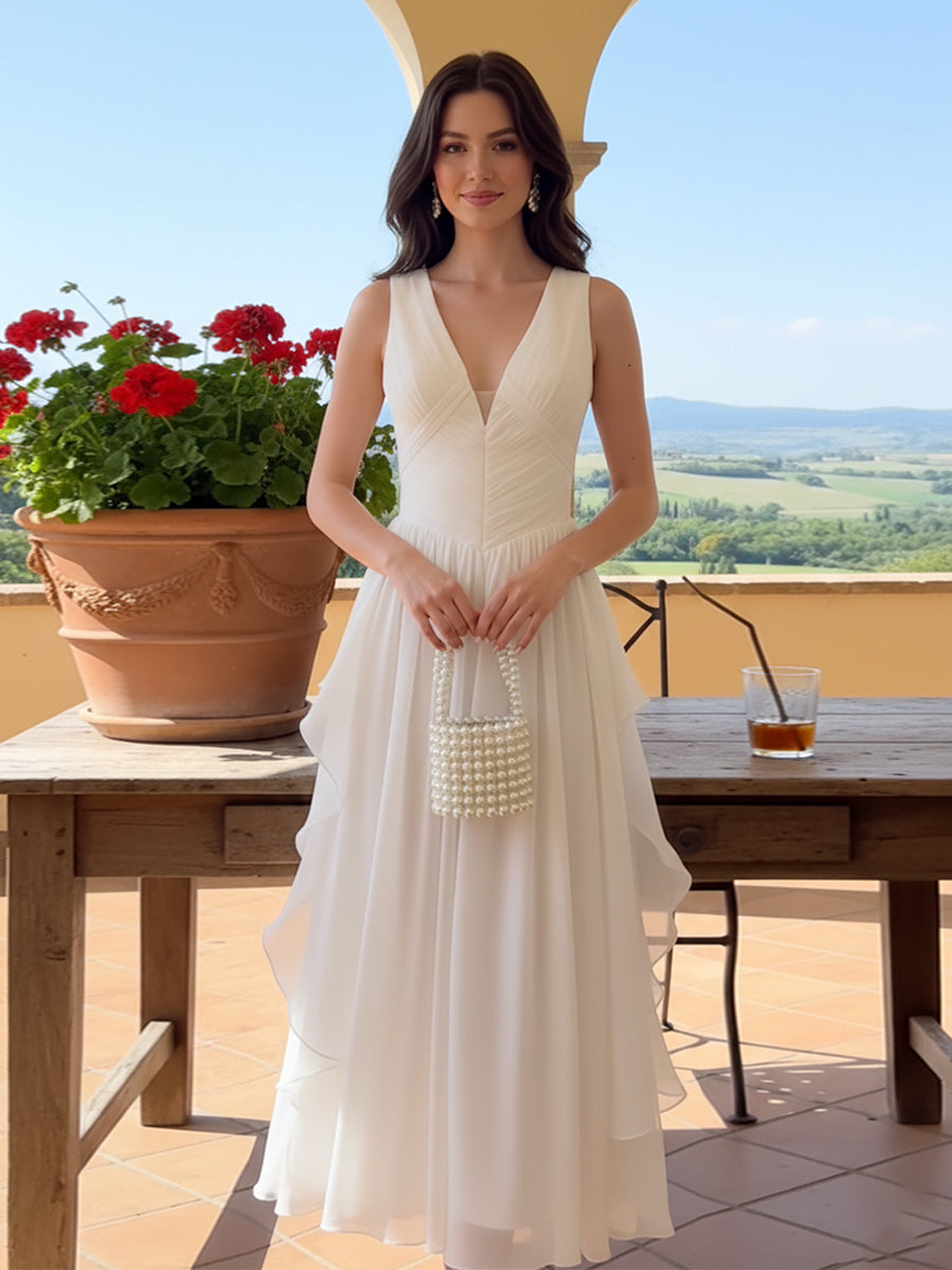 SleevelessV-NeckChiffonMaxiDresswithCascadingRuffles_3.jpg