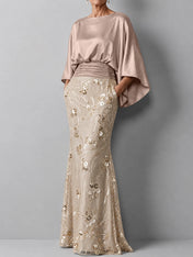 Soft Rosy Taupe