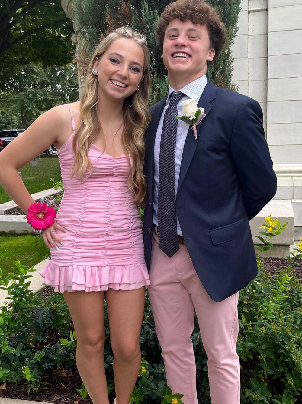 SpaghettiStrapRuchedRuffleShortHomecomingDress_1.jpg