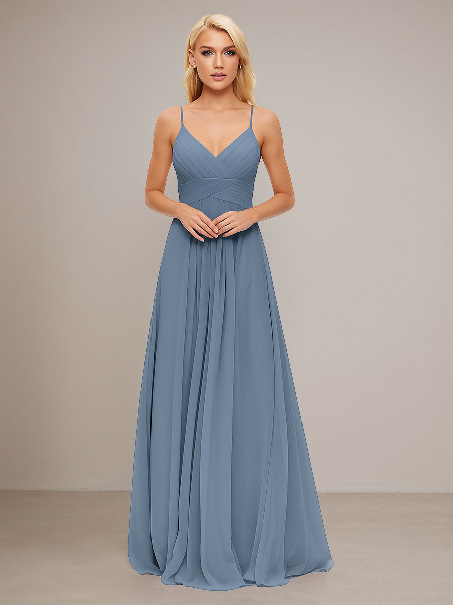 SpaghettiStrapsA-lineVNeckChiffonBridesmaidDress_1.jpg