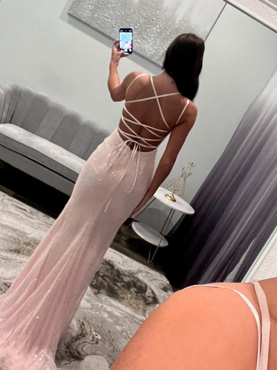SpaghettiStrapsMermaidBeadedCorsetLongPromDress_5.jpg