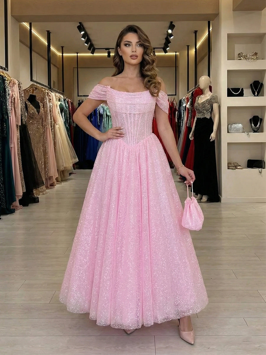 SparklingBabyPinkOff-the-ShoulderCorsetPromDress_2.jpg