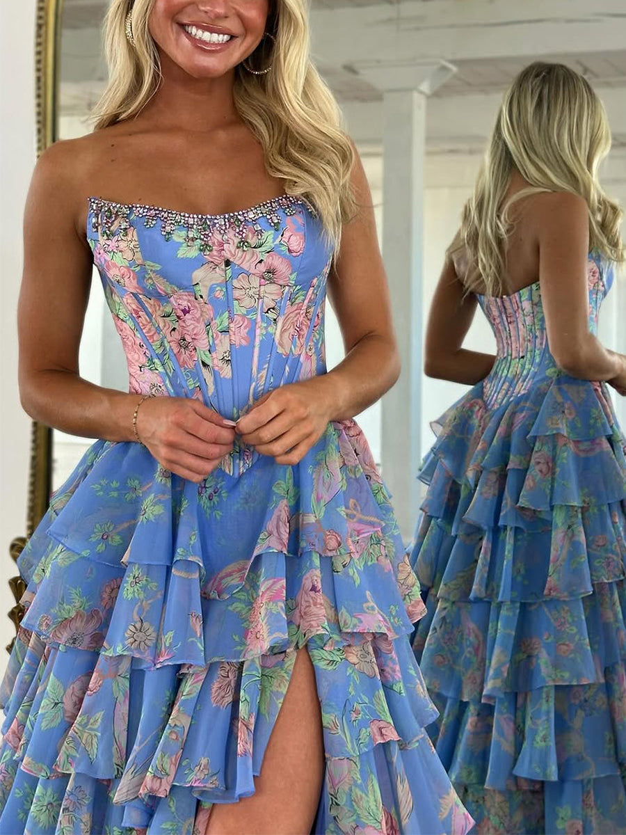 SparklyBlueFloralCorsetRuffledLongPromDresswithSlit_4.jpg