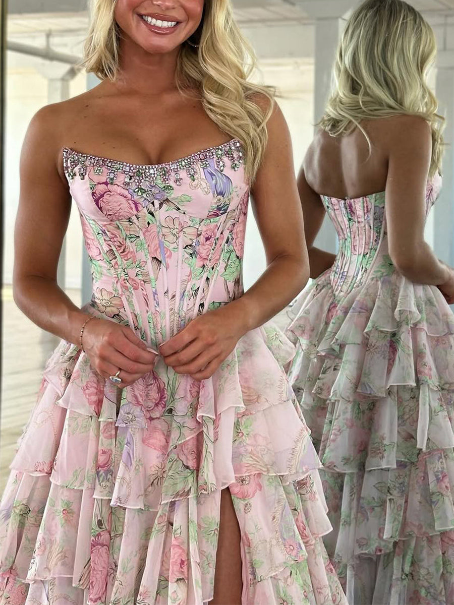 SparklyBlueFloralCorsetRuffledLongPromDresswithSlit_9.jpg