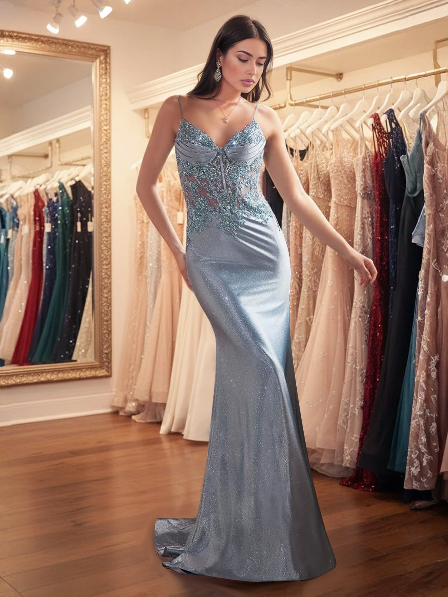 SparklyLavenderCorsetLongPromDresswithAsymmetricalAppliques_4.jpg