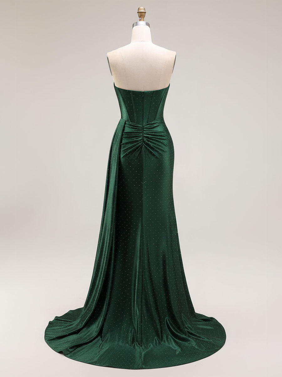 SparklyMermaidStraplessCorsetRuchedLongPromDress.jpg