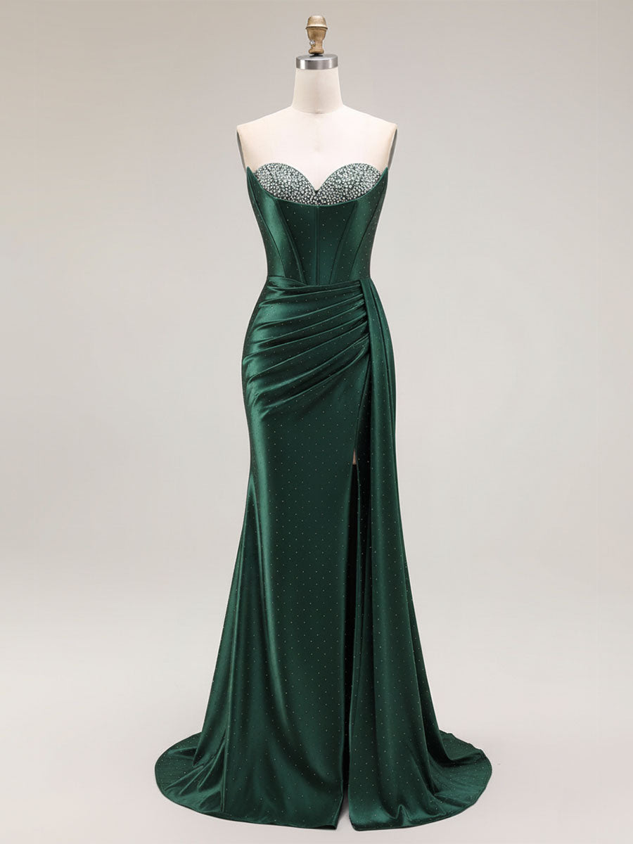 SparklyMermaidStraplessCorsetRuchedLongPromDress_9.jpg