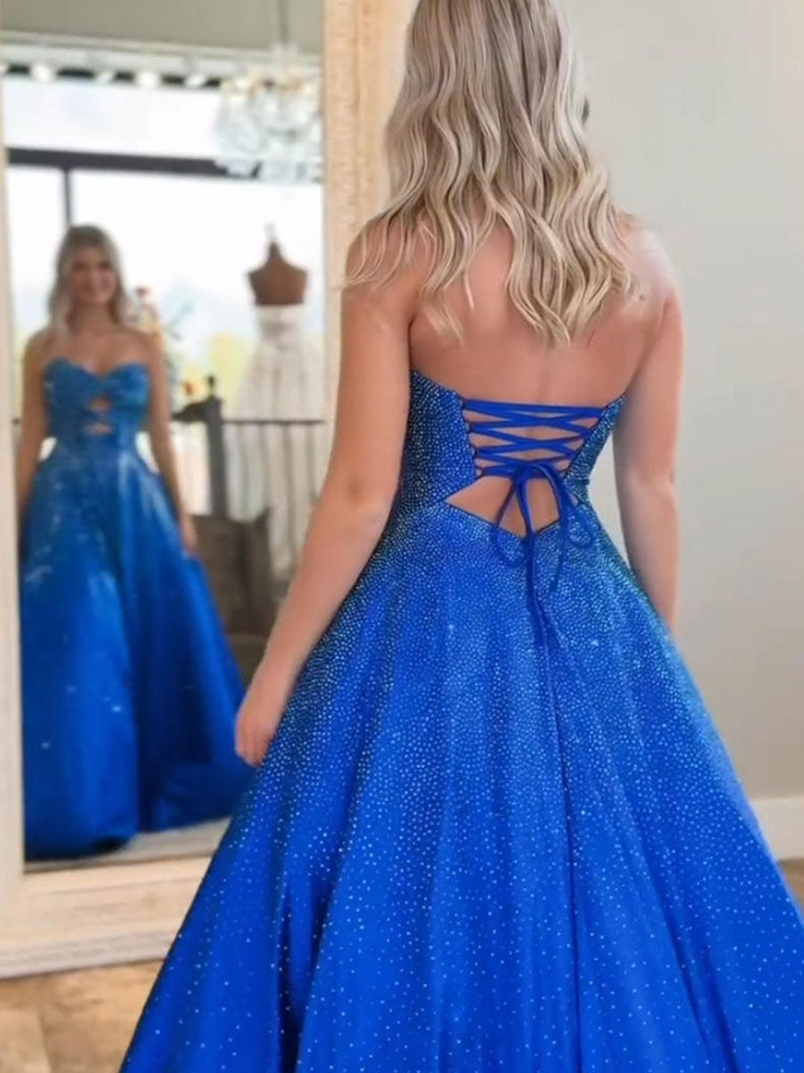 SparklyRoyalBlueALineCutOutSweetheartLongPromDresswithBeading_2.jpg