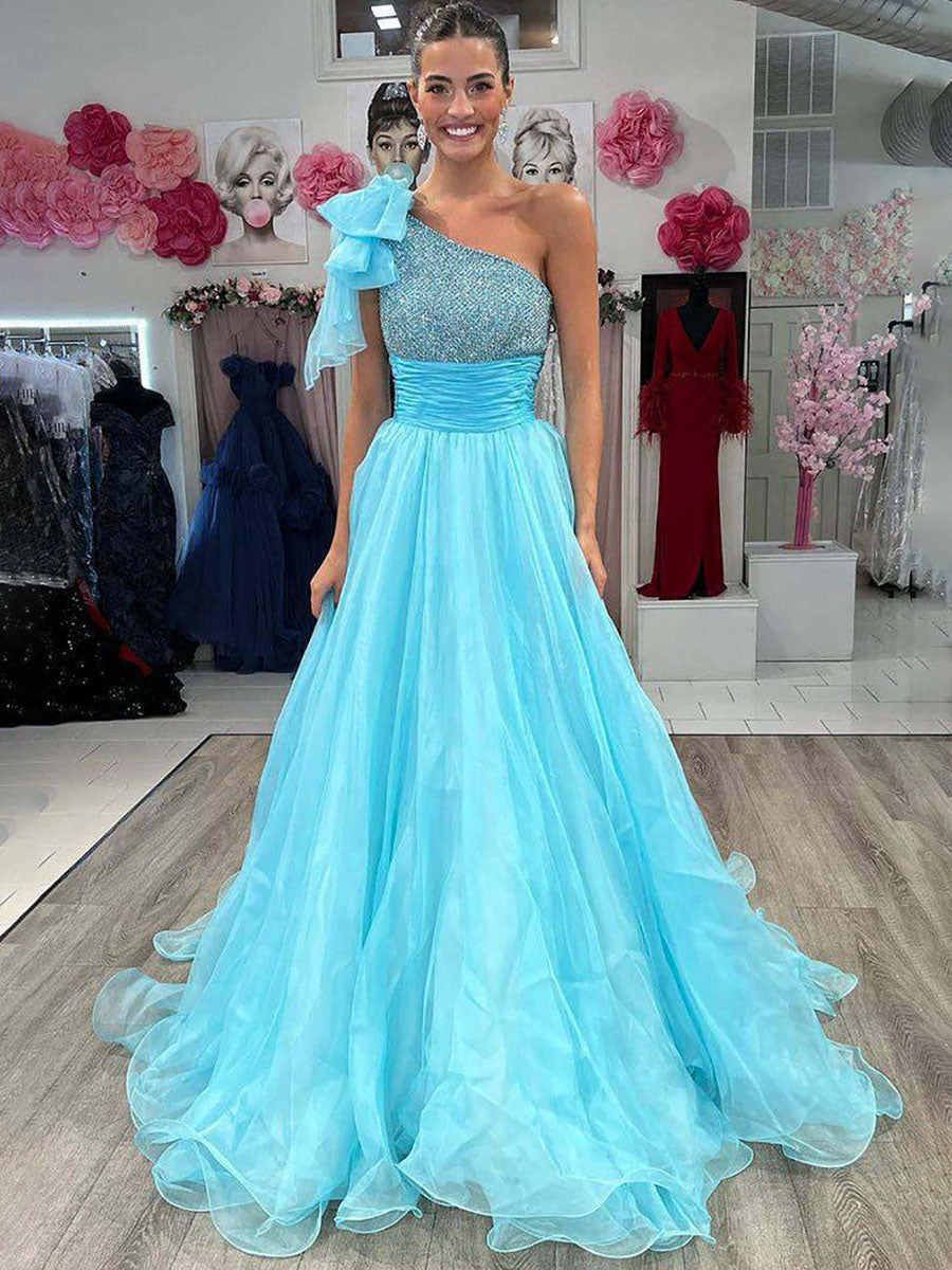 SparklySkyBlueALineOneShoulderLongPromDresswithBeading_4.jpg
