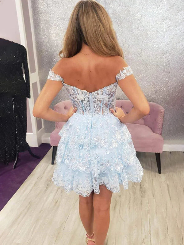 Sparkly_Light_Blue_A_Line_Off_the_Shoulder_Homecoming_Dress_with_Ruffles.jpg