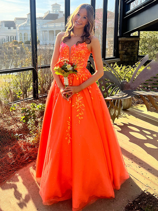 Sparkly_Orange_A-Line_Corset_Sweetheart_Long_Prom_Dress_with_Appliques.jpg