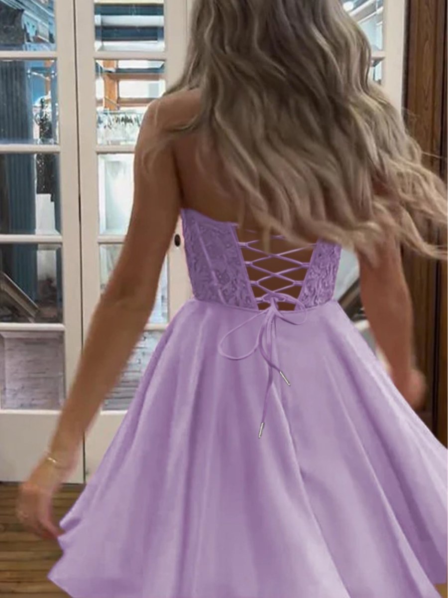 StraplessALineAppliquesChiffonShortHomecomingDress_1.jpg