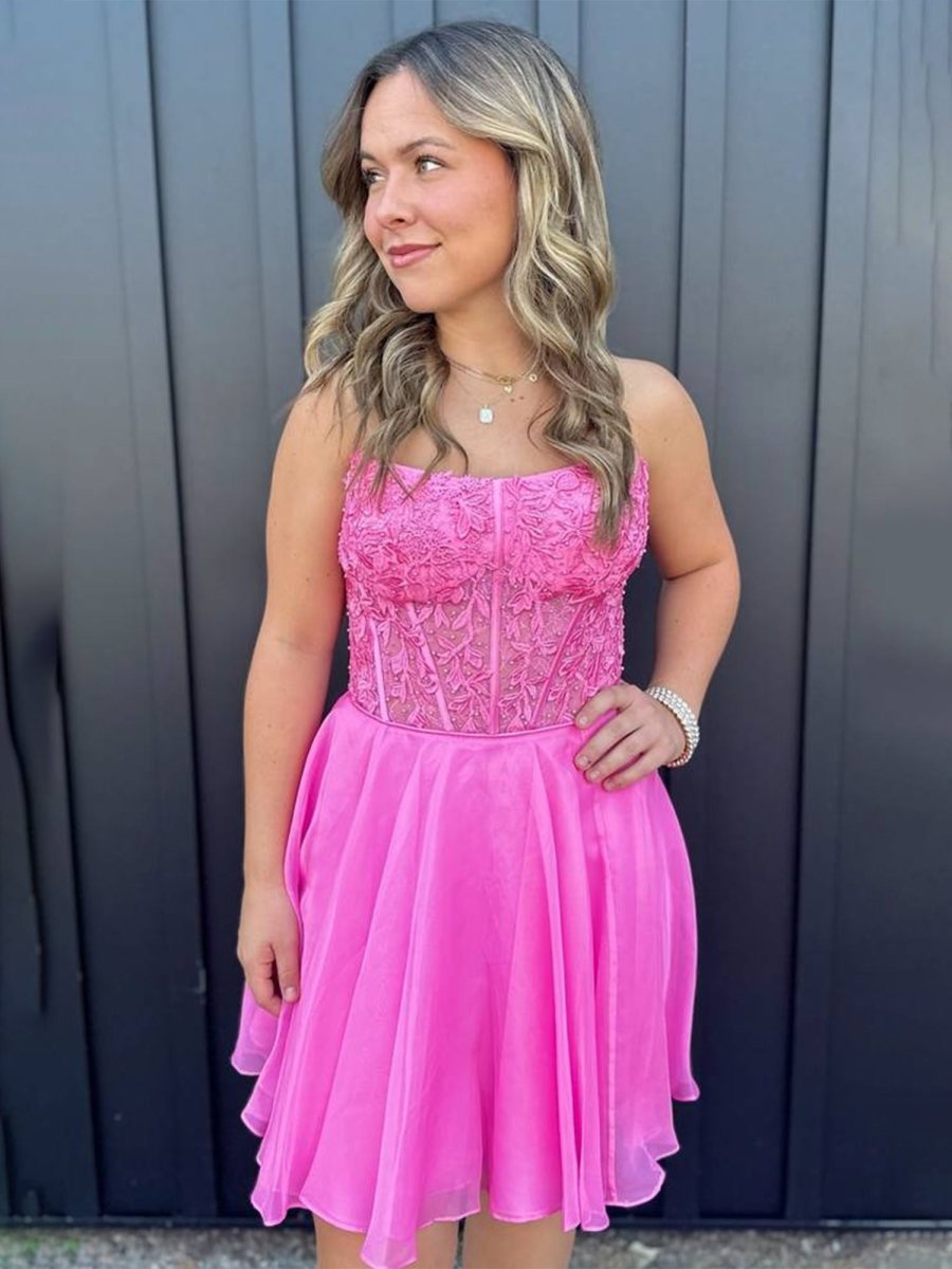 StraplessALineAppliquesChiffonShortHomecomingDress_5.jpg