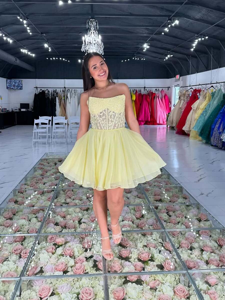 StraplessALineAppliquesChiffonShortHomecomingDress_7.jpg