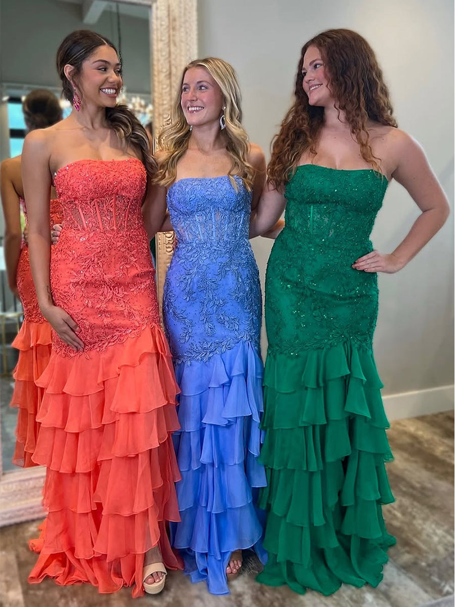 StraplessAppliqueRuffleMermaidLongPromDresswithSlit_2.jpg