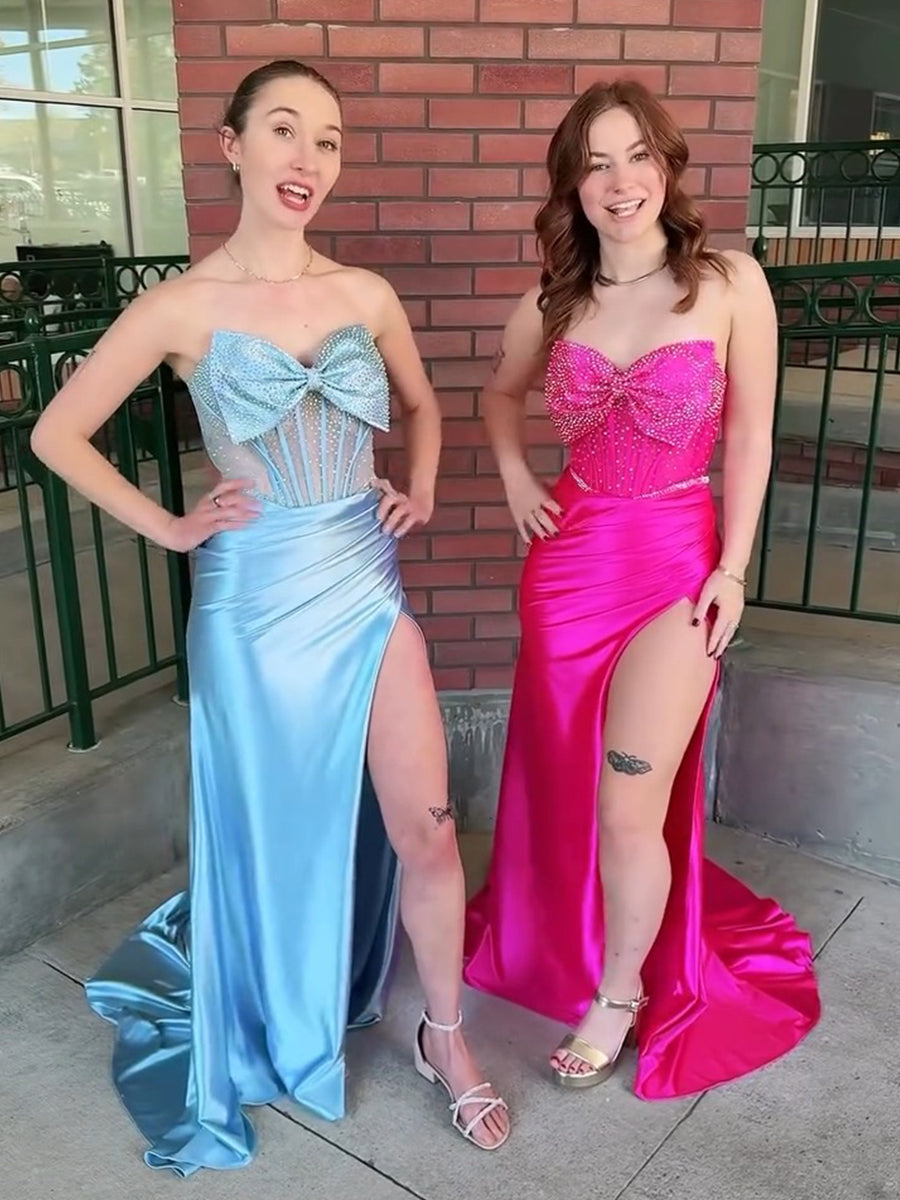 StraplessCrystalBowBodiceSatinPormDresswithHighSlit_2.jpg