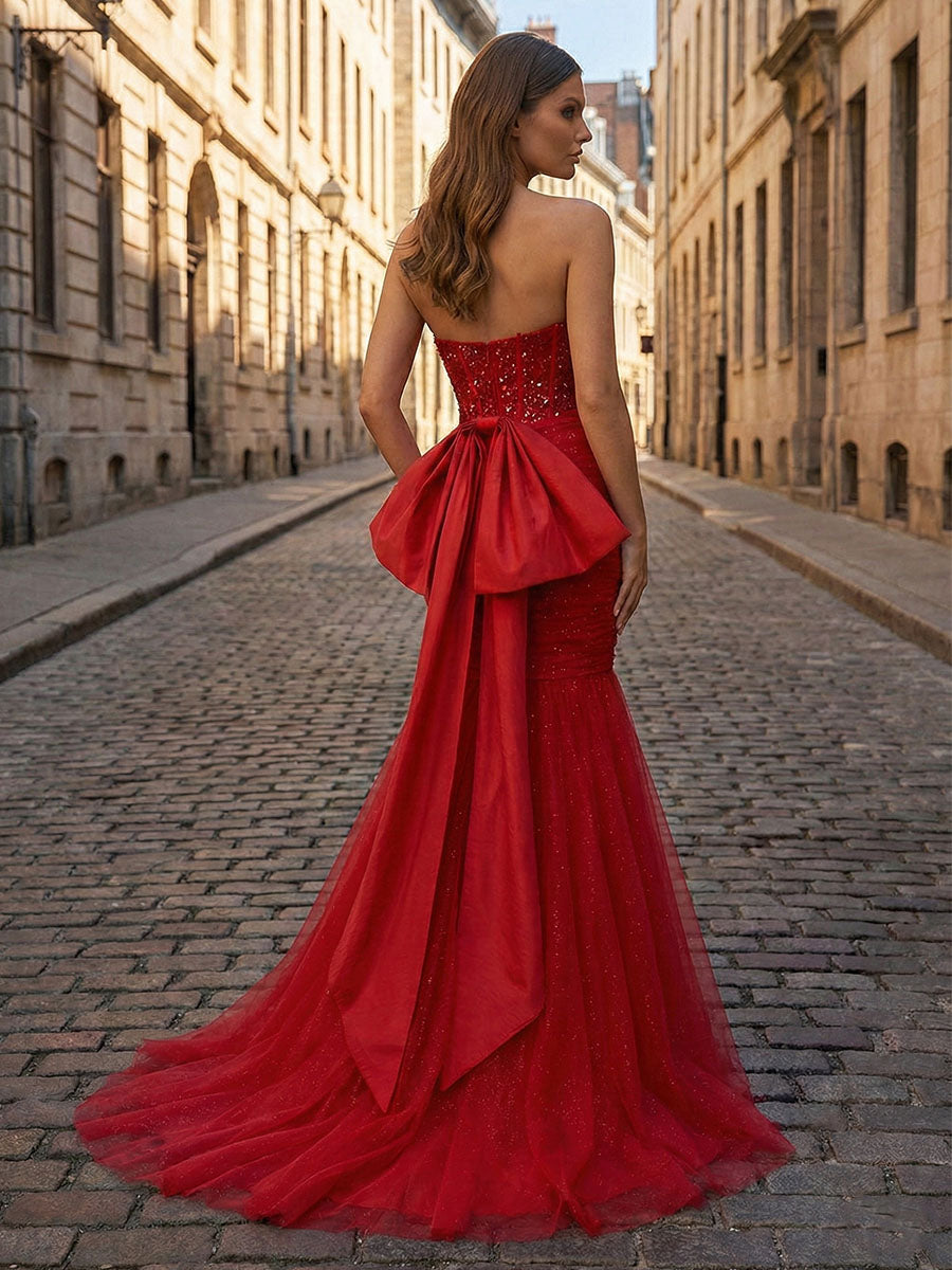 StraplessMermaidSequinCorsetRuchedLongPromDress_7.jpg
